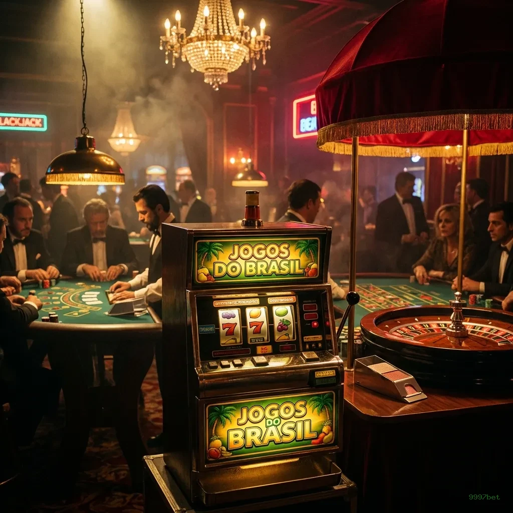 Programa VIP 9997bet