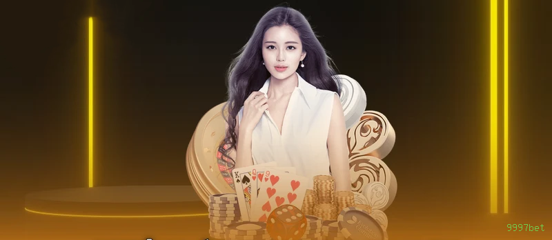 Cassino 9997bet - mesas ao vivo e jogos