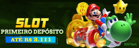 Cassino 9997bet app mobile