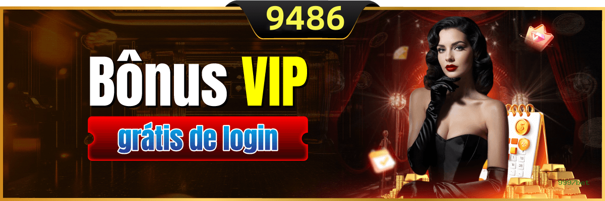 Experiência VIP 9997bet