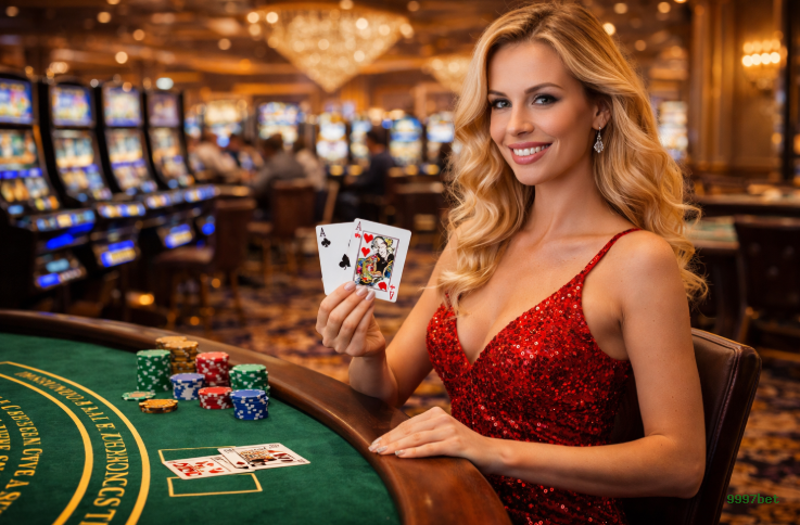 Avaliações dos Jogadores 9997bet