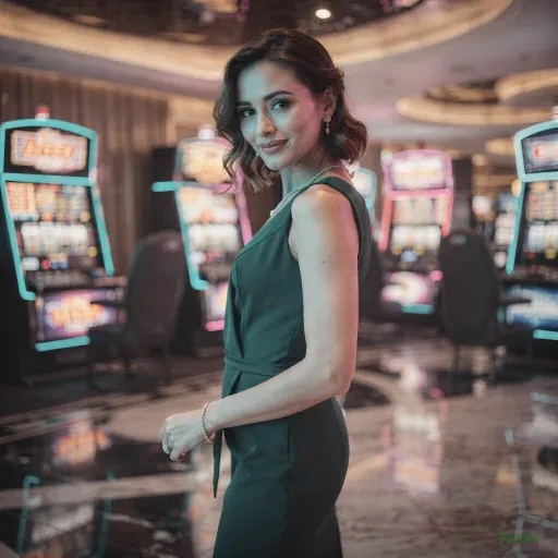 Jogos de Slot 9997bet