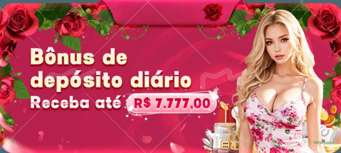 Casino Ao Vivo 9997bet