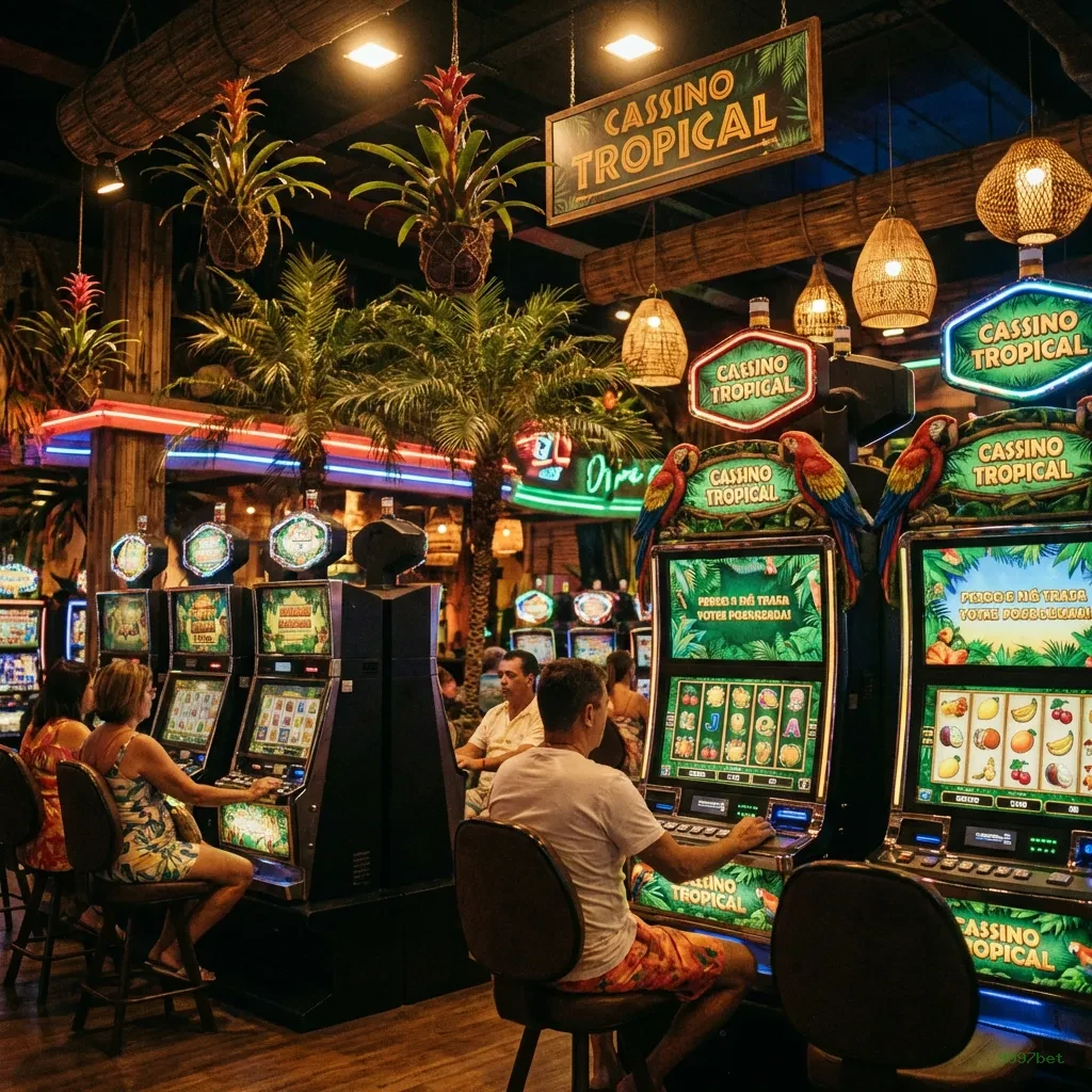 Cadastro Rápido 9997bet