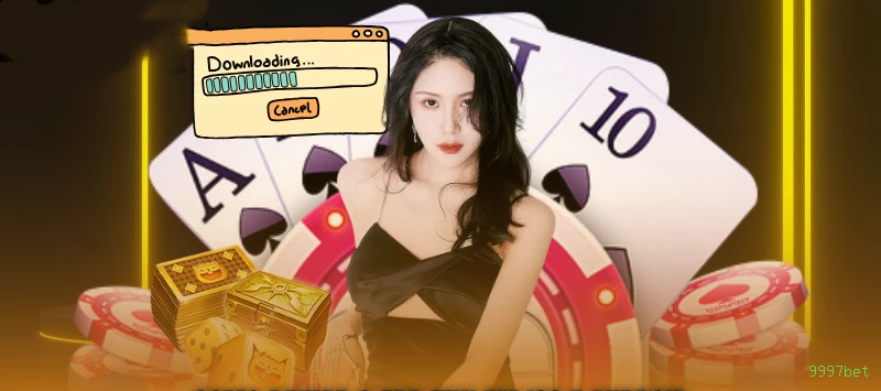 Suporte 9997bet