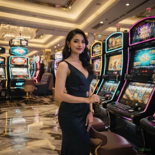 Promoções Sazonais 9997bet