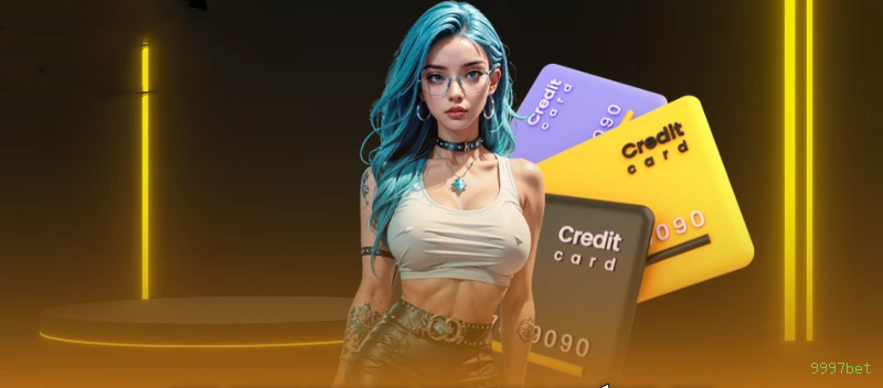 Bônus exclusivos membros VIP 9997bet