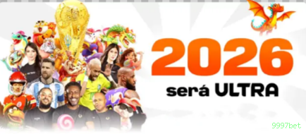 Bônus e prêmios 9997bet